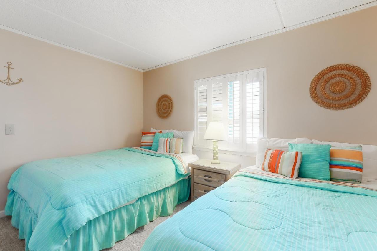 Sandbridge North Ocean City Exterior foto